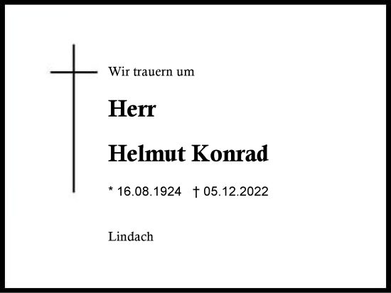 Helmut Konrad
